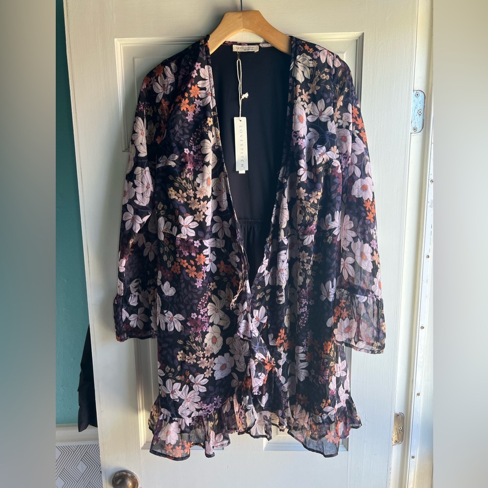 Lovestitch Dress